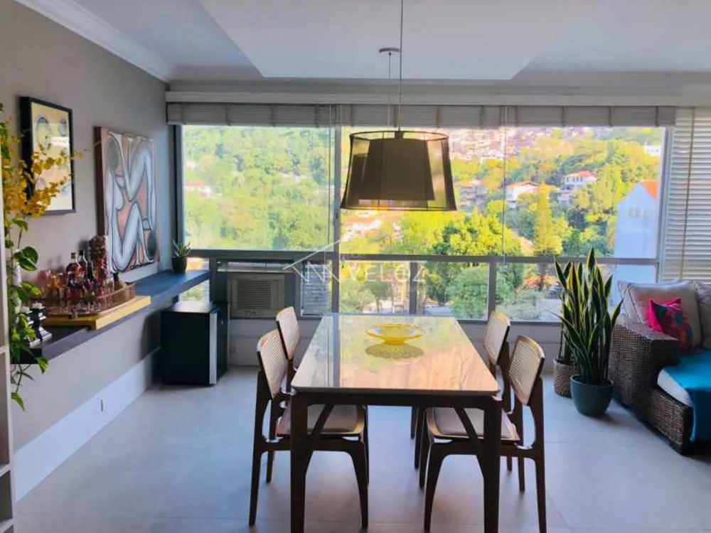 Apartamento, 4 quartos, 180 m² - Foto 5