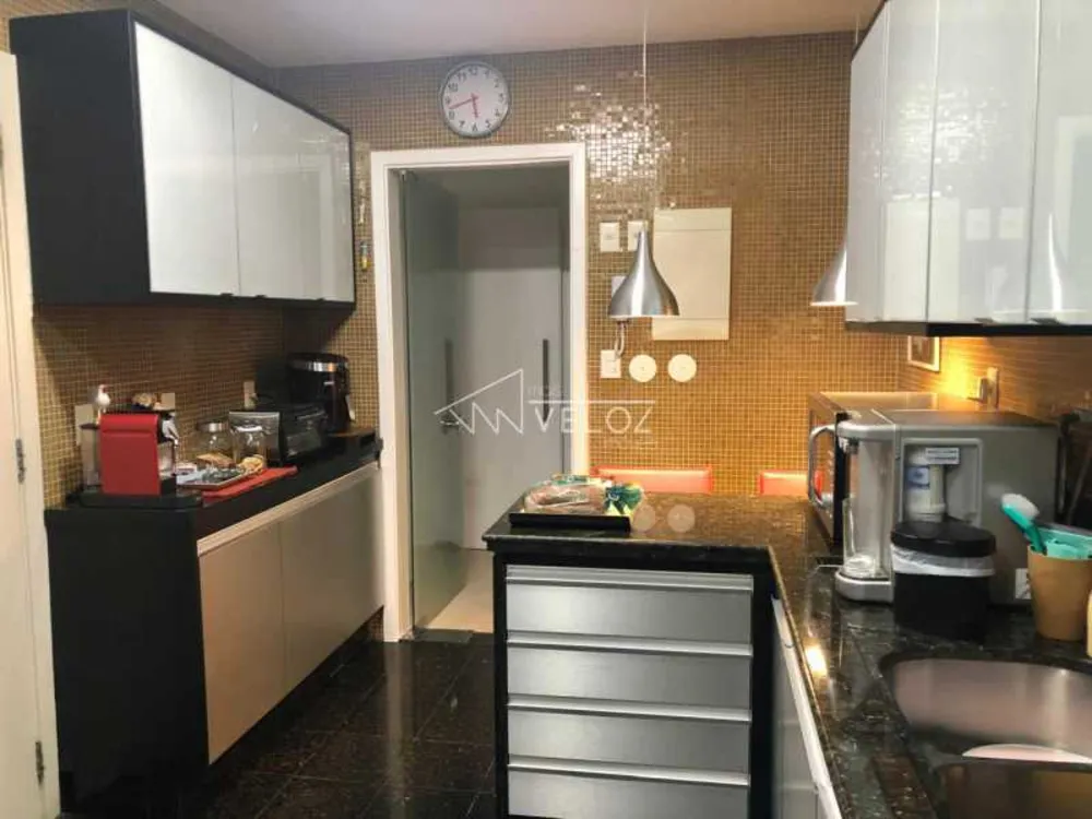 Apartamento, 4 quartos, 180 m² - Foto 7