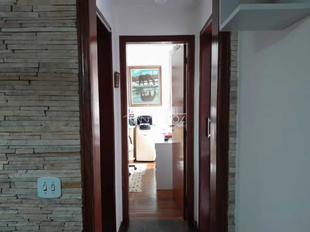Apartamento, 3 quartos, 110 m² - Foto 8