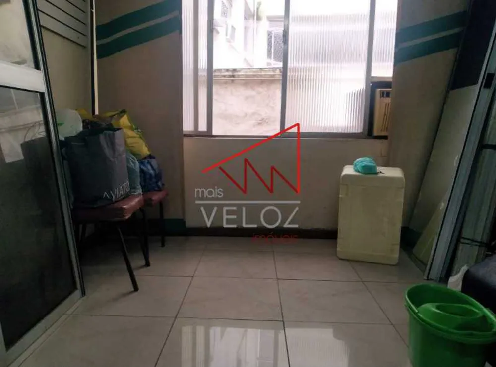 Prédio Inteiro, 25 m² - Foto 4