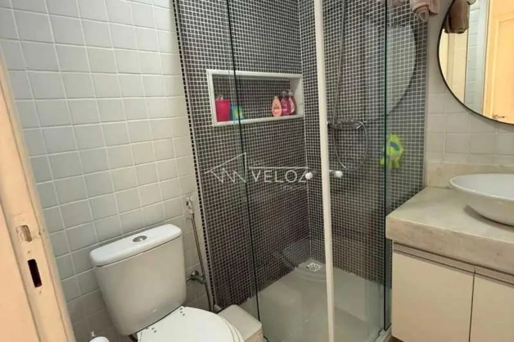 Apartamento, 3 quartos, 92 m² - Foto 2