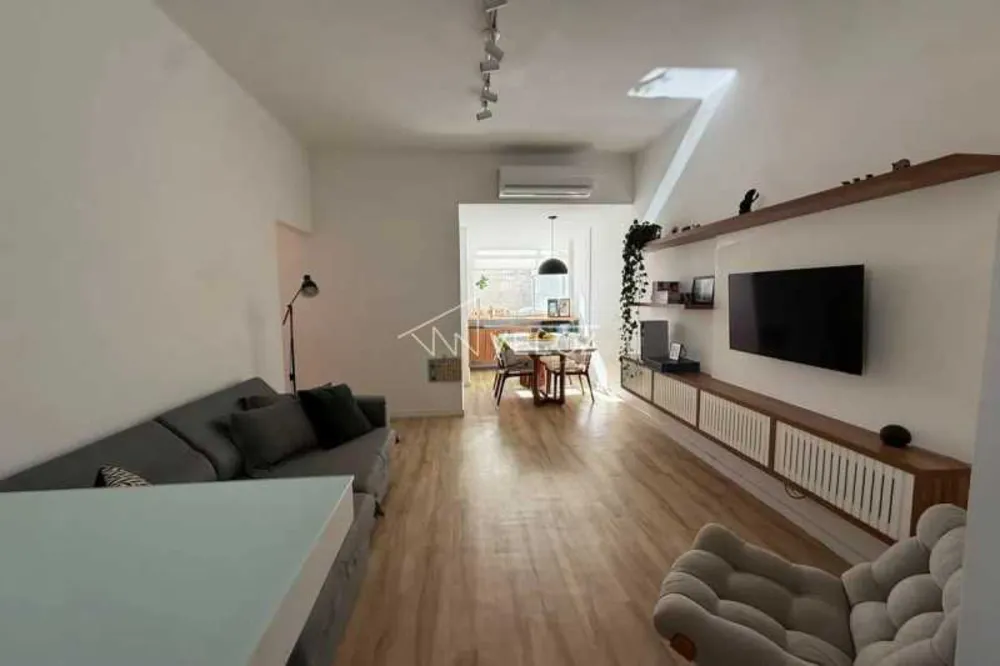 Apartamento, 3 quartos, 92 m² - Foto 3