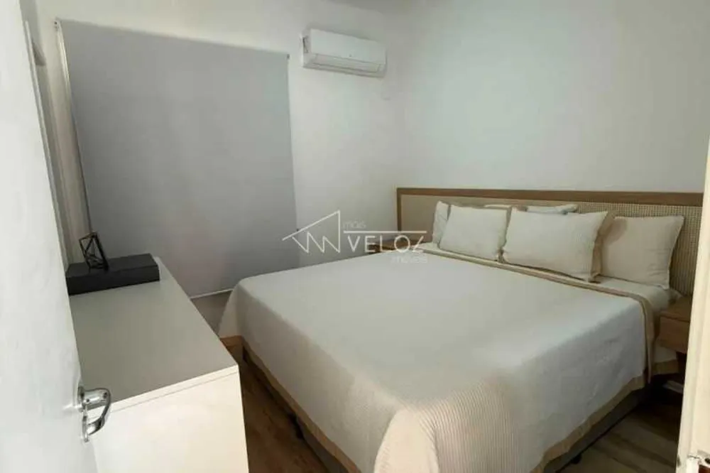 Apartamento, 3 quartos, 92 m² - Foto 7