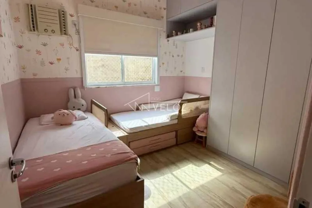 Apartamento, 3 quartos, 92 m² - Foto 12