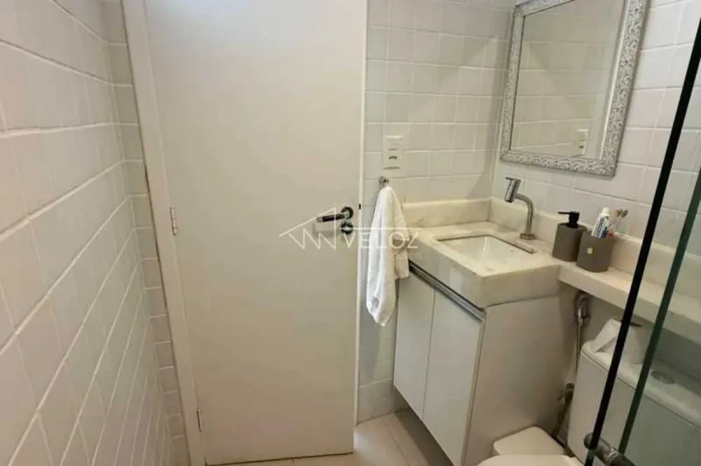 Apartamento, 3 quartos, 92 m² - Foto 1