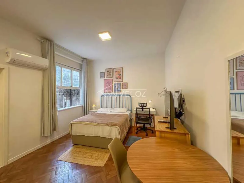 Apartamento, 1 quarto, 22 m² - Foto 3