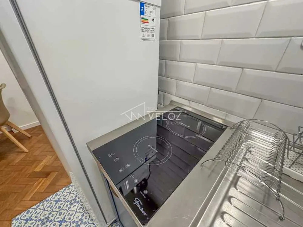 Apartamento, 1 quarto, 22 m² - Foto 14