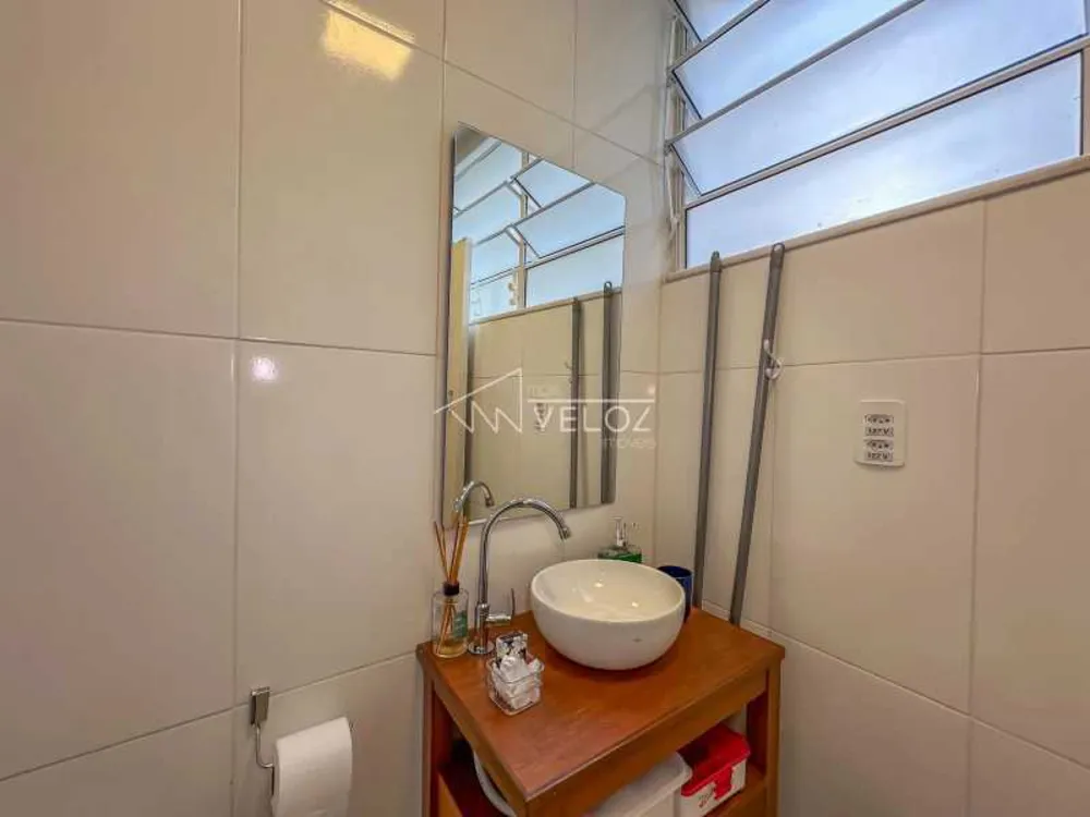 Apartamento, 1 quarto, 22 m² - Foto 21