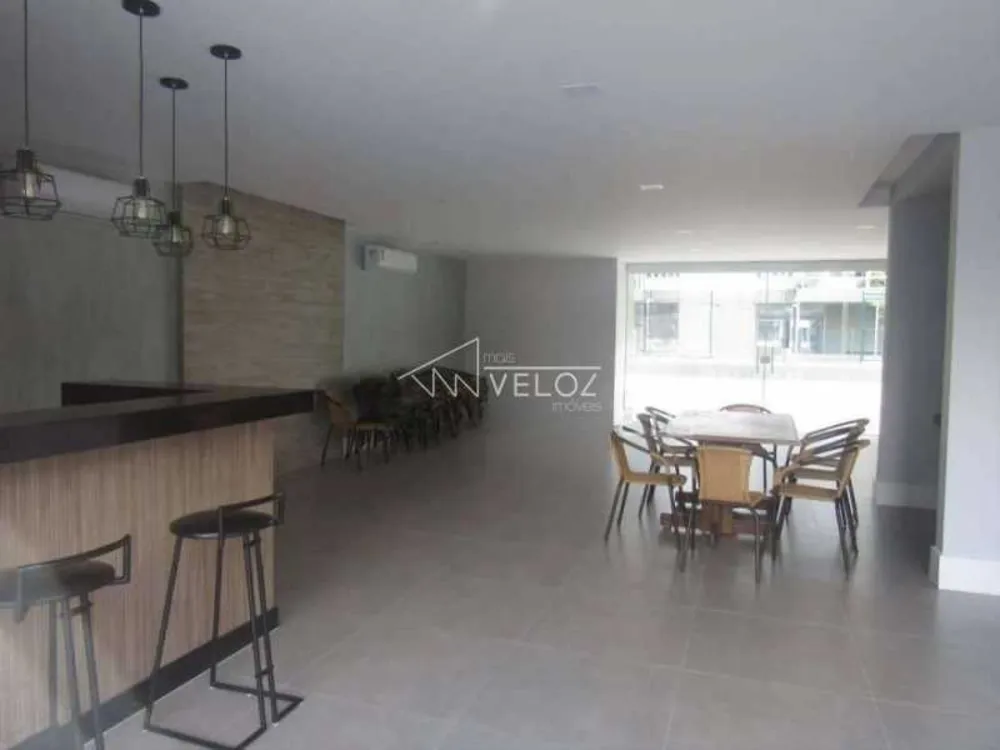 Apartamento, 3 quartos, 114 m² - Foto 1