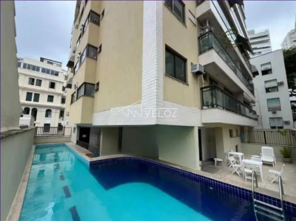 Apartamento, 3 quartos, 112 m² - Foto 6