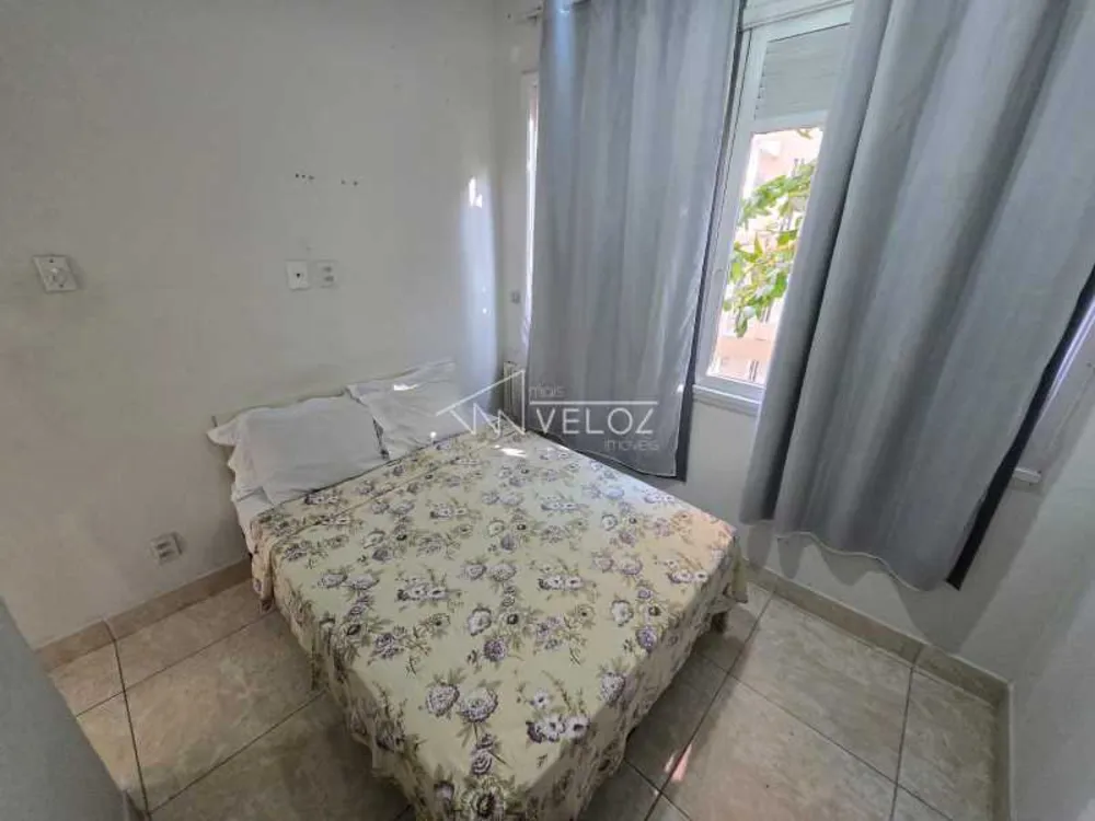 Apartamento, 1 quarto, 30 m² - Foto 1