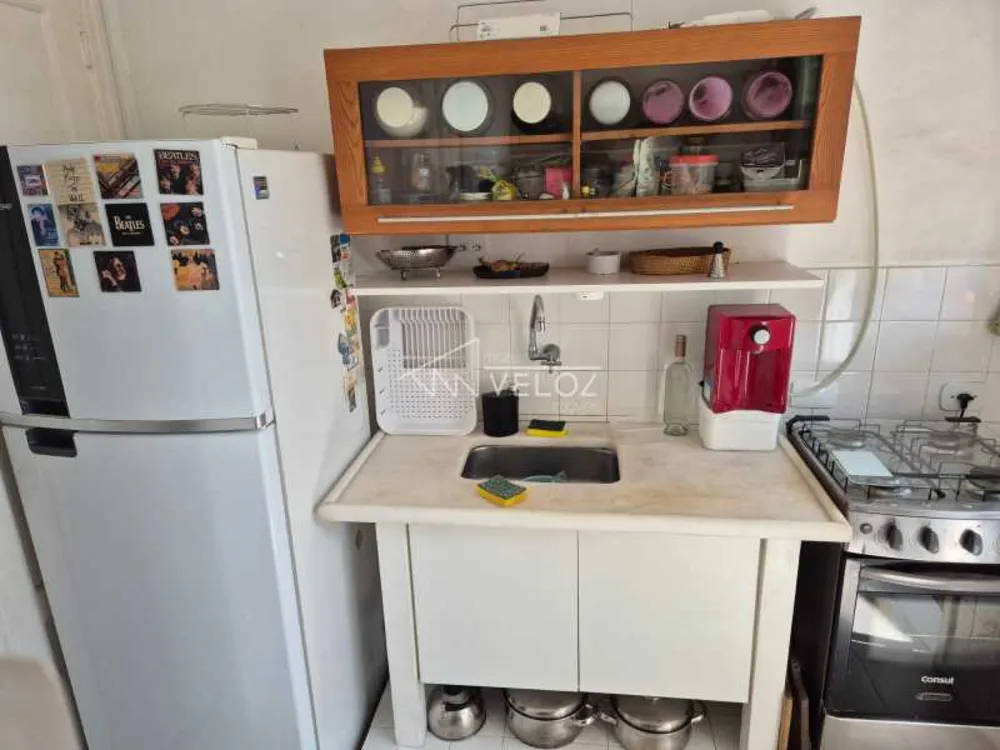 Apartamento, 2 quartos, 67 m² - Foto 10