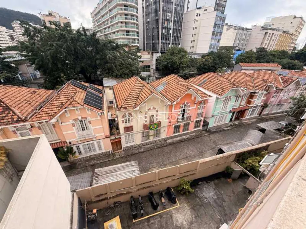 Apartamento, 1 quarto, 42 m² - Foto 23