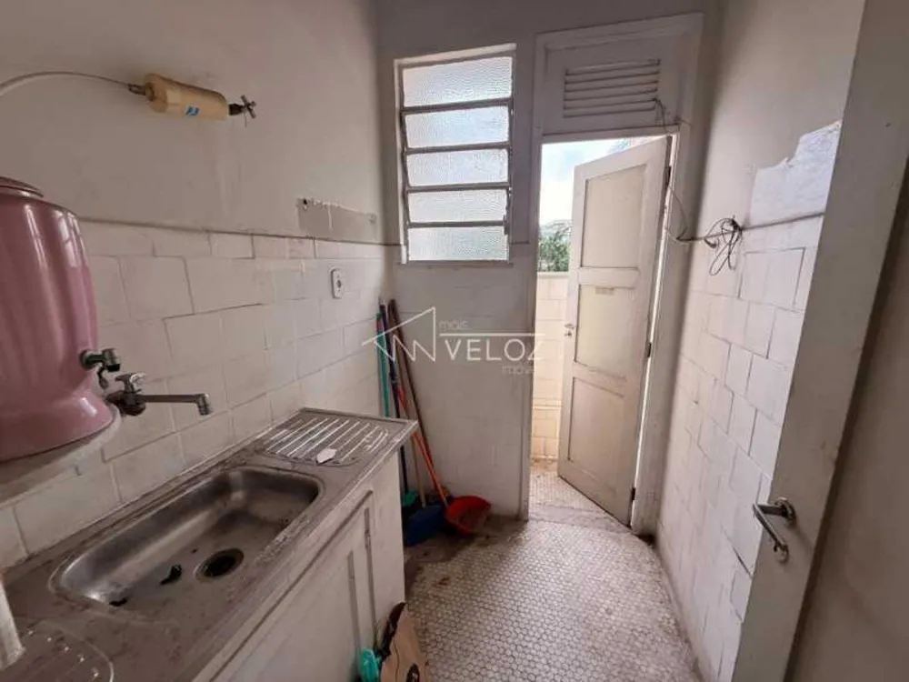Apartamento, 1 quarto, 42 m² - Foto 13