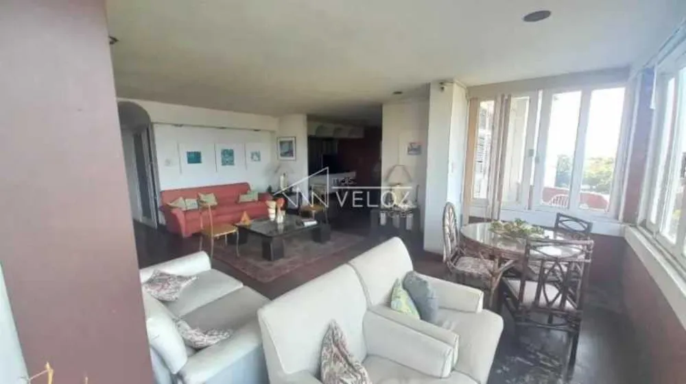 Apartamento, 4 quartos, 260 m² - Foto 6