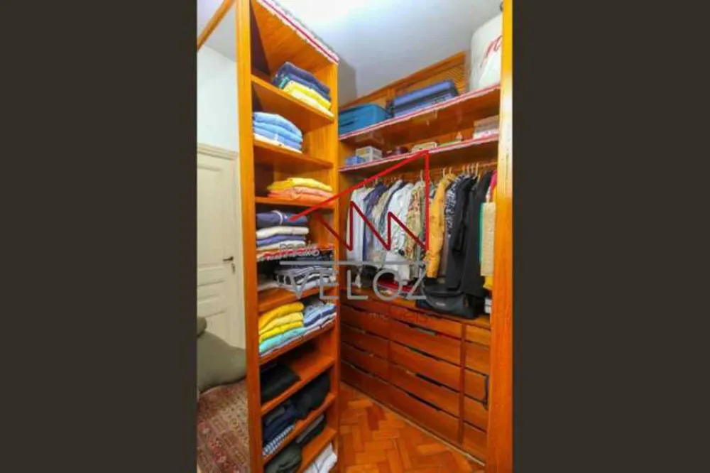 Apartamento, 4 quartos, 463 m² - Foto 9