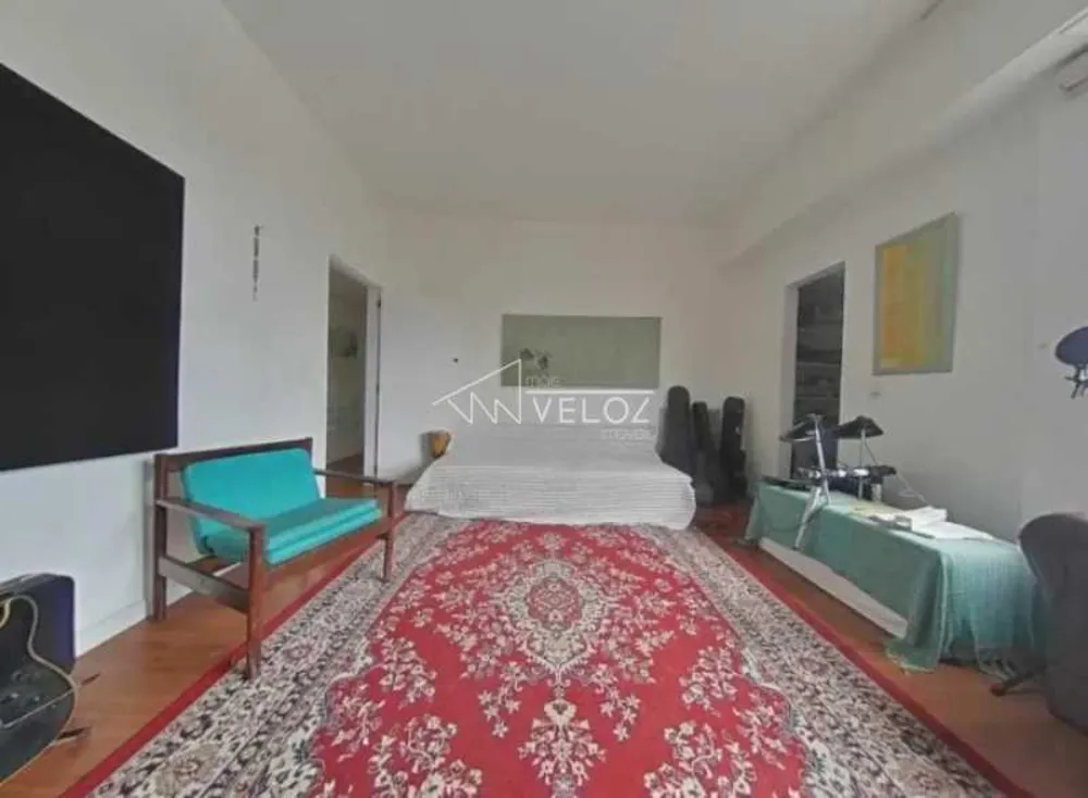 Apartamento, 3 quartos, 130 m² - Foto 8