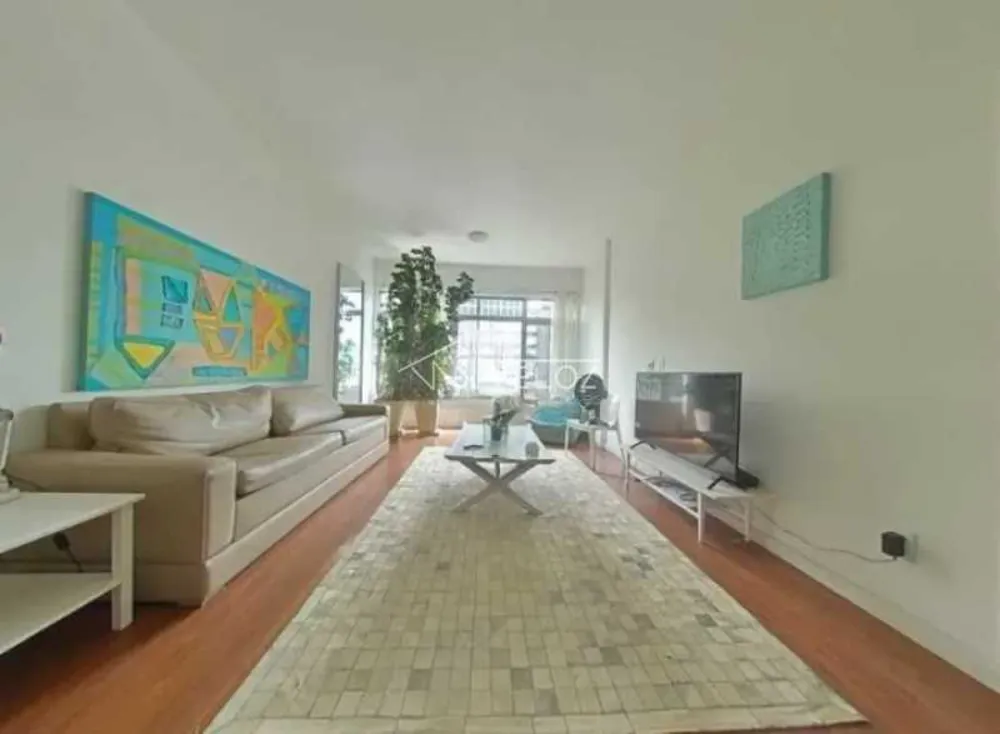 Apartamento, 3 quartos, 130 m² - Foto 11
