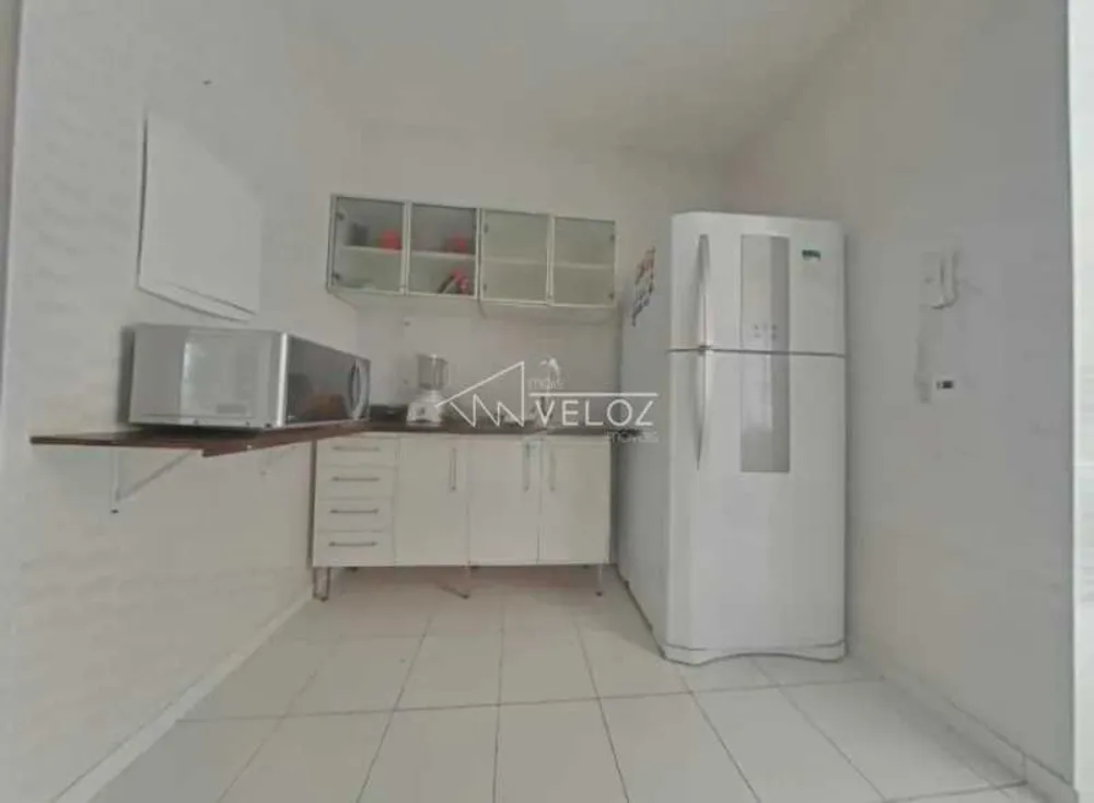Apartamento, 3 quartos, 130 m² - Foto 12