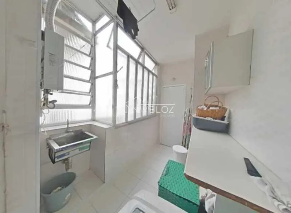 Apartamento, 3 quartos, 130 m² - Foto 13
