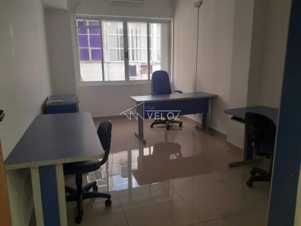 Sala-Conjunto, 42 m² - Foto 11