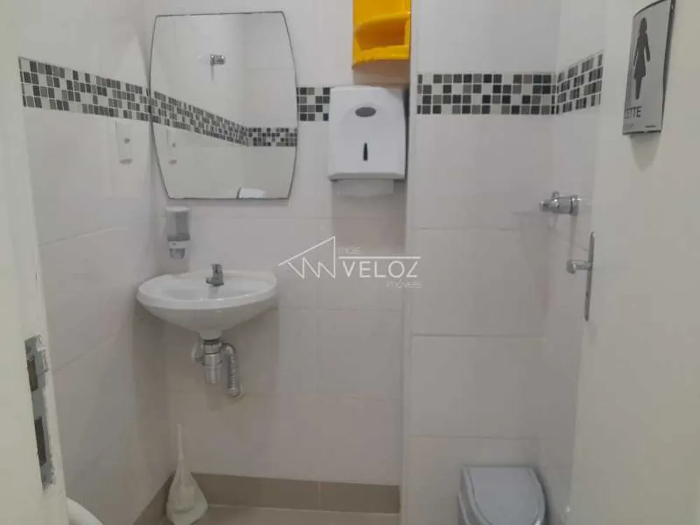 Sala-Conjunto, 42 m² - Foto 9