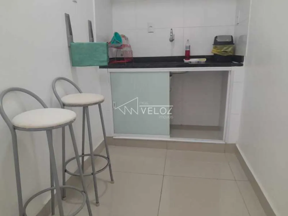 Sala-Conjunto, 42 m² - Foto 18