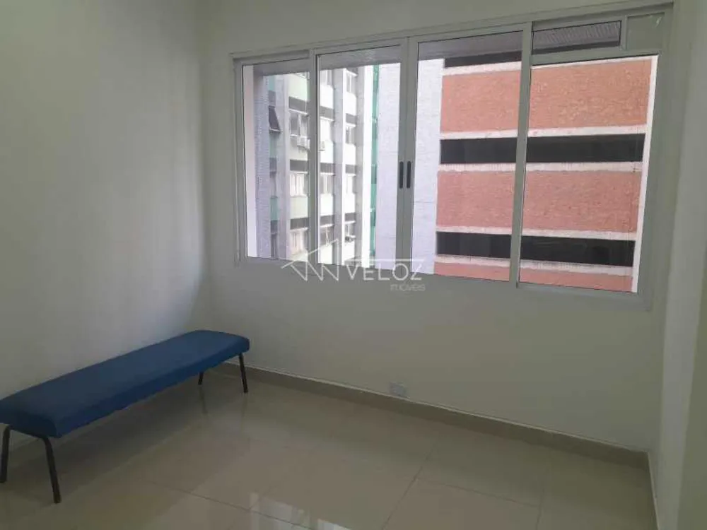Sala-Conjunto, 42 m² - Foto 2