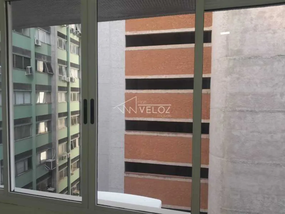 Sala-Conjunto, 42 m² - Foto 16