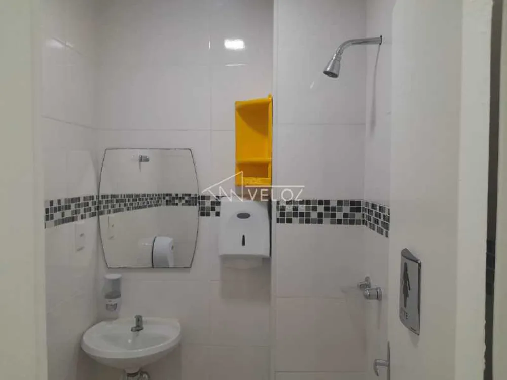 Sala-Conjunto, 42 m² - Foto 17
