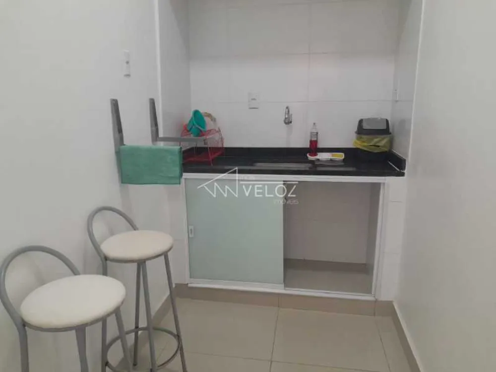 Sala-Conjunto, 42 m² - Foto 21