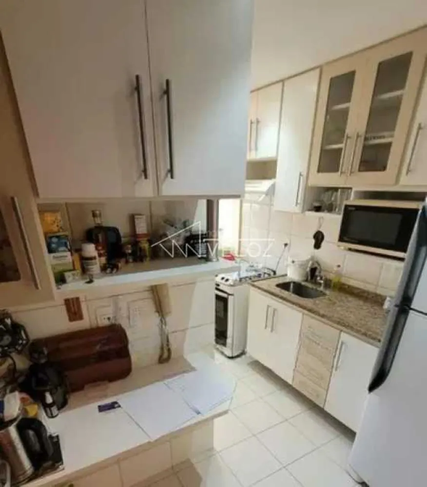 Apartamento, 2 quartos, 87 m² - Foto 3