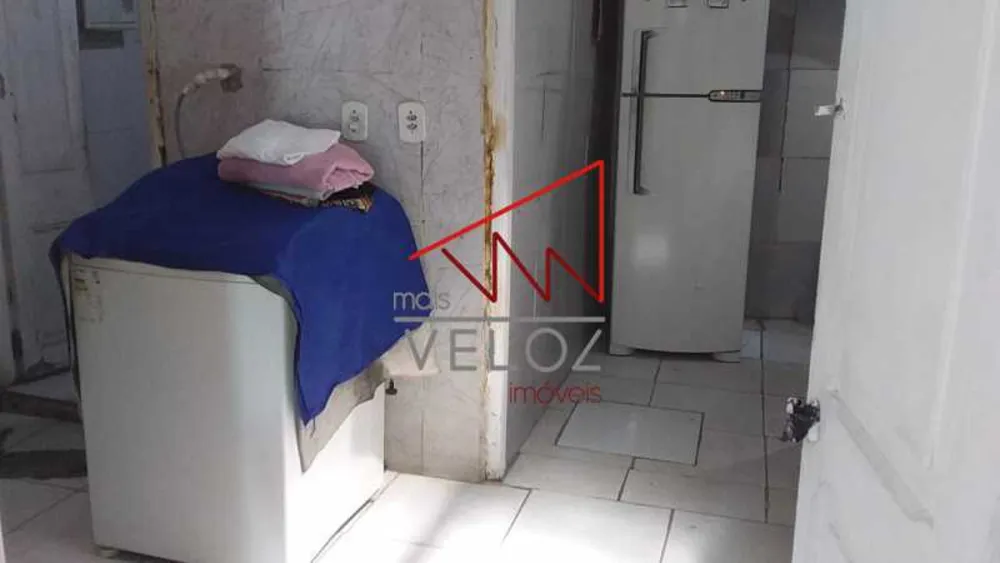 Sobrado, 3 quartos, 50 m² - Foto 7