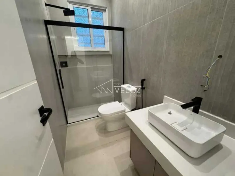 Apartamento, 2 quartos, 56 m² - Foto 4