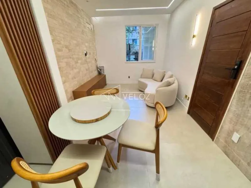 Apartamento, 2 quartos, 56 m² - Foto 7