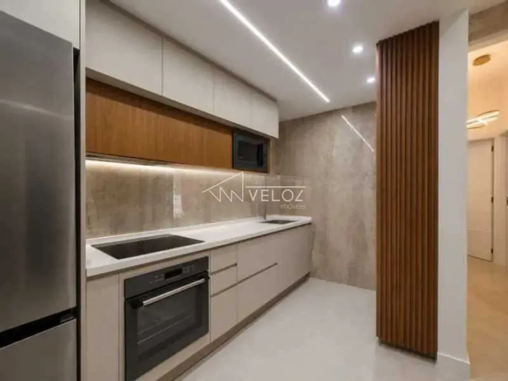 Apartamento, 2 quartos, 56 m² - Foto 10