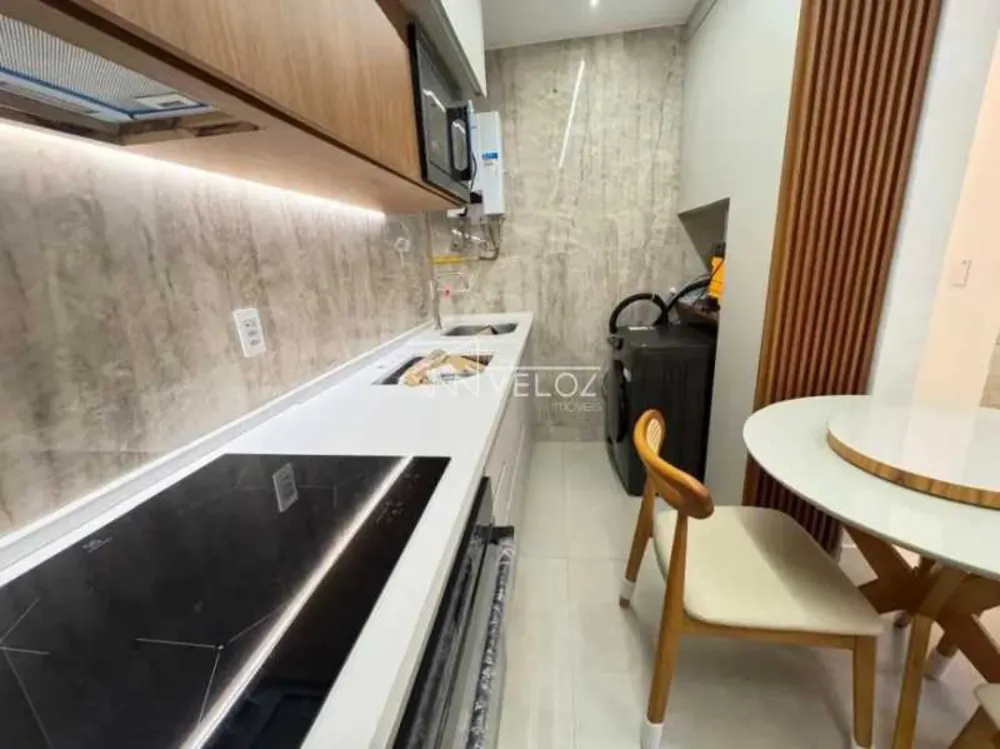 Apartamento, 2 quartos, 56 m² - Foto 6