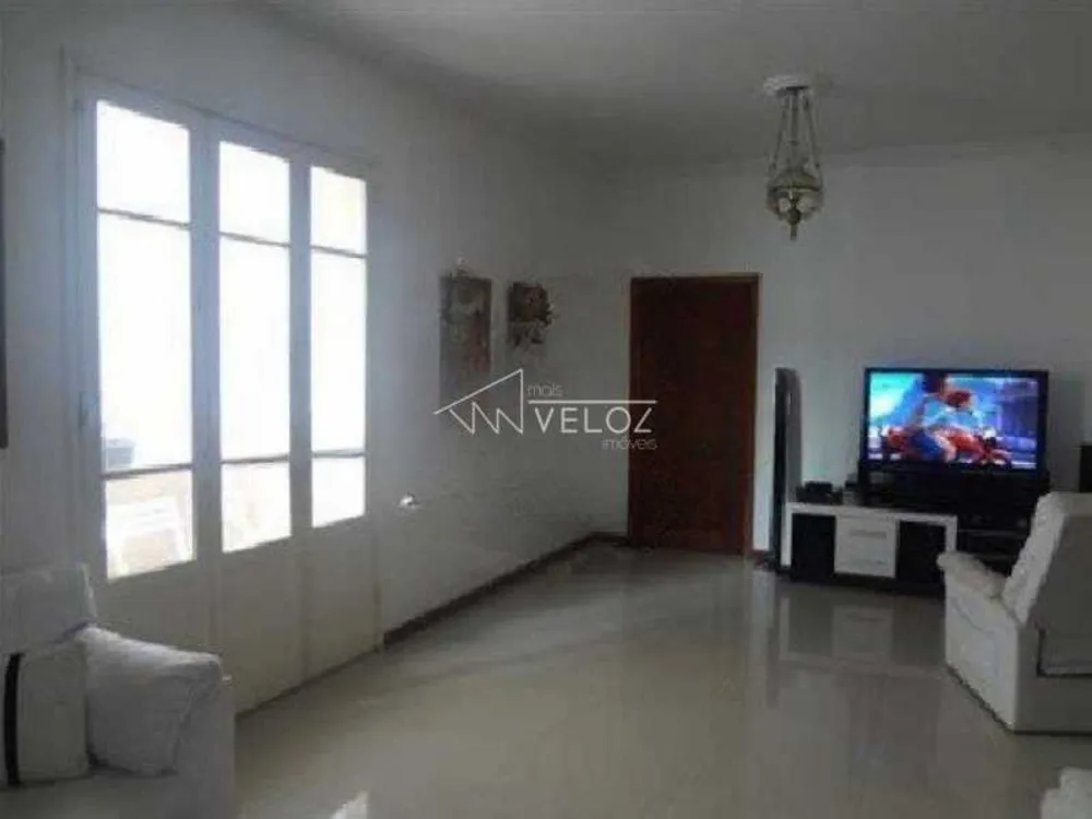 Apartamento, 4 quartos, 144 m² - Foto 19