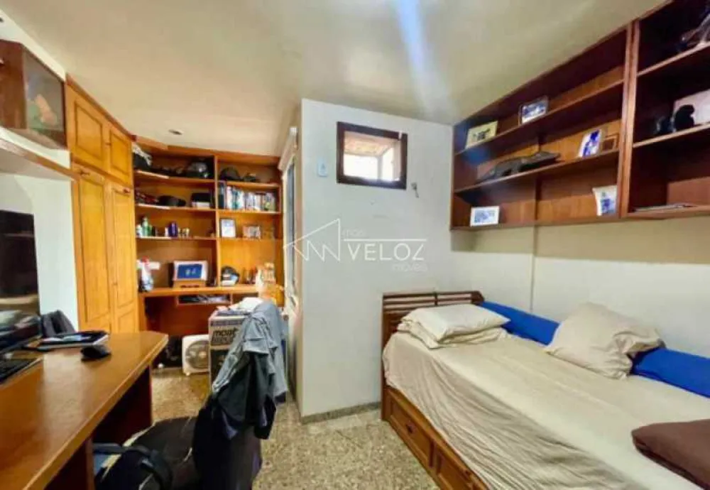 Apartamento, 2 quartos, 96 m² - Foto 5