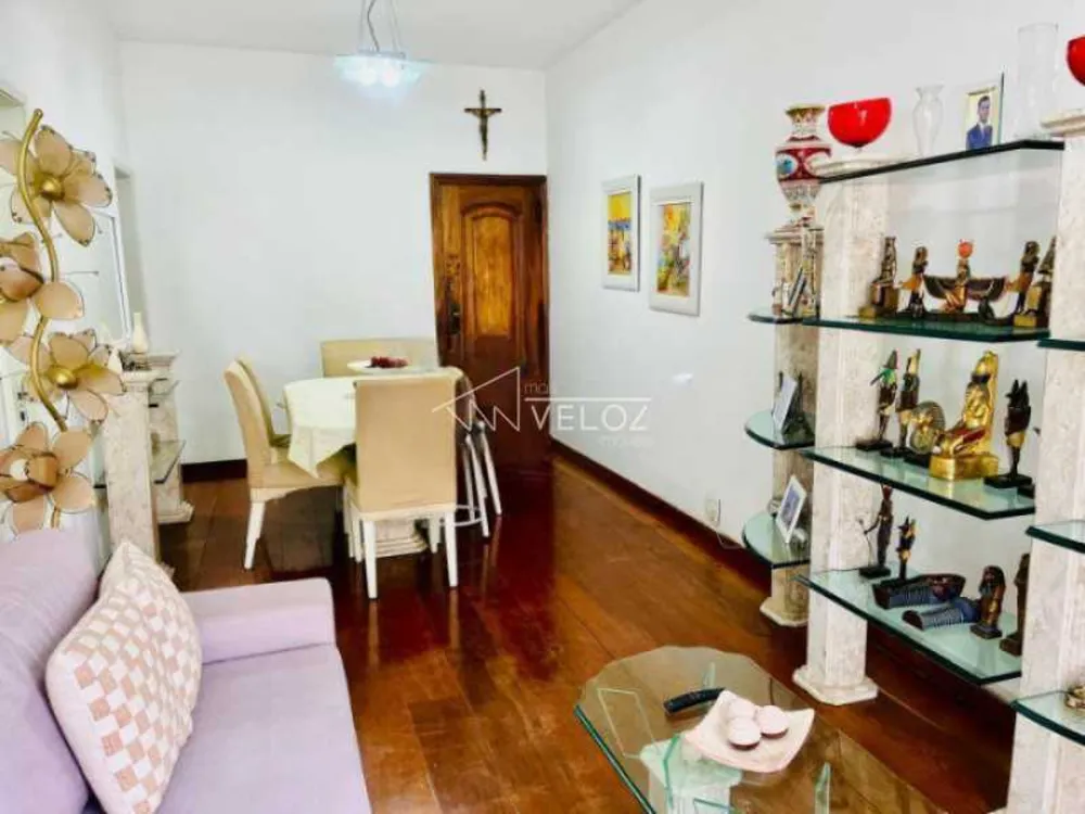 Cobertura, 4 quartos, 283 m² - Foto 1