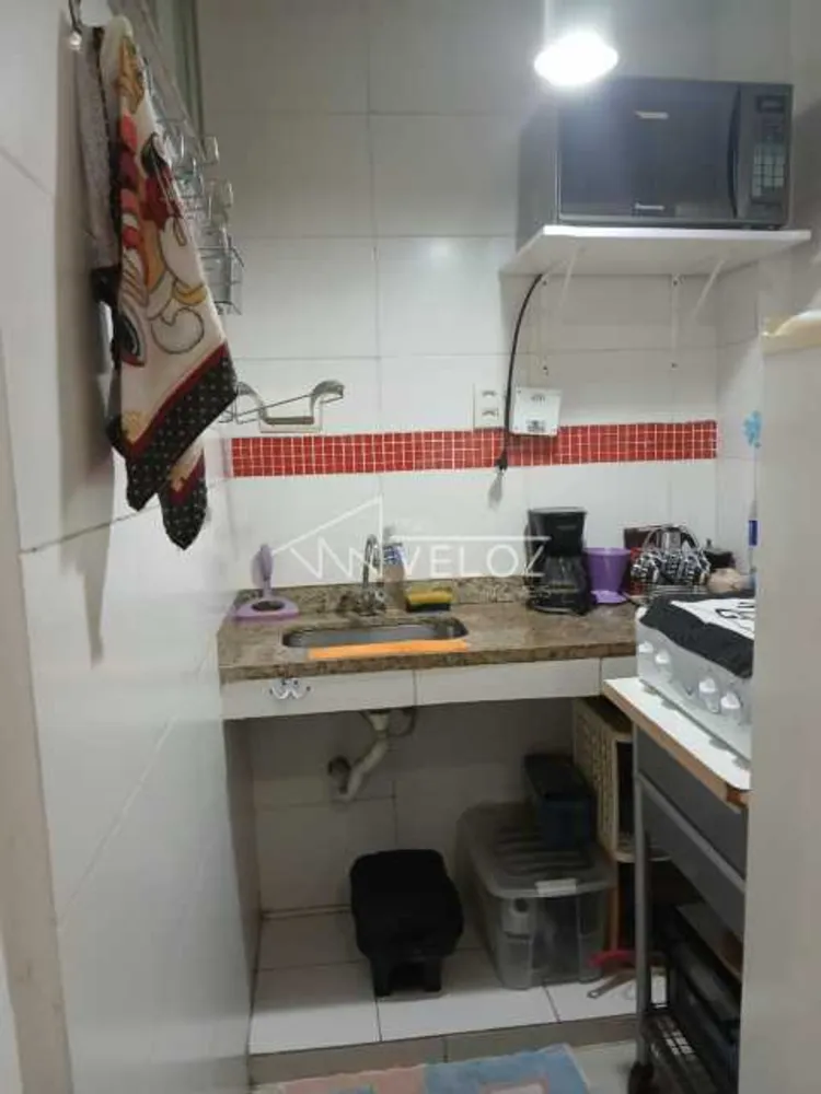 Apartamento, 1 quarto, 25 m² - Foto 4