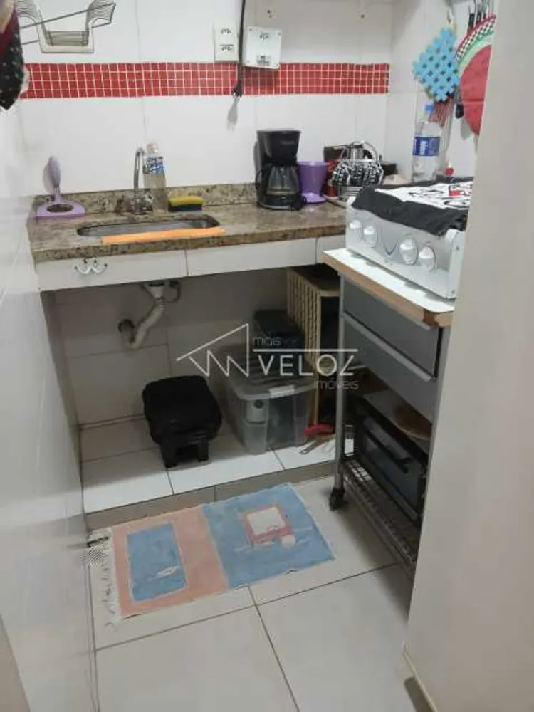 Apartamento, 1 quarto, 25 m² - Foto 7