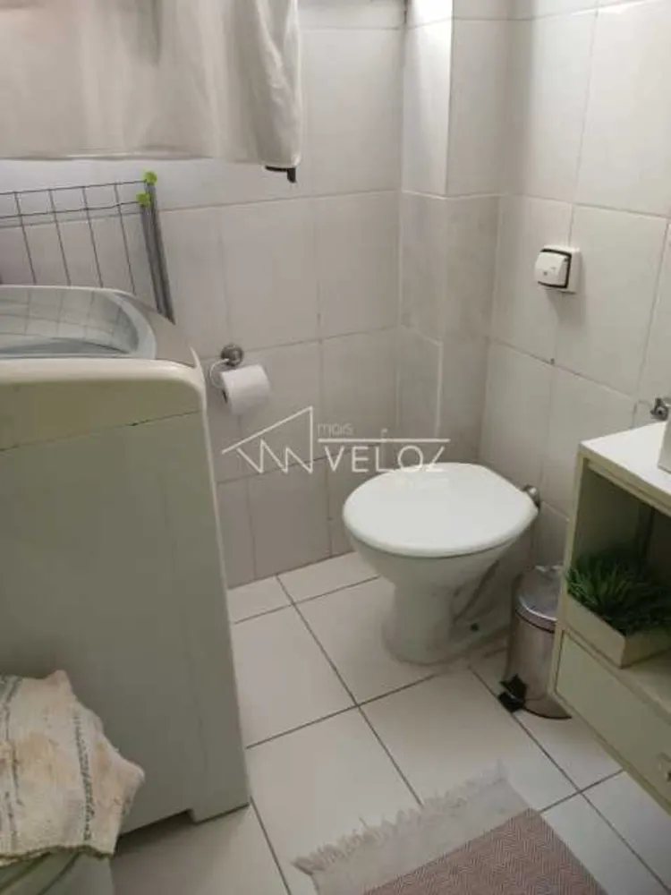 Apartamento, 1 quarto, 25 m² - Foto 11