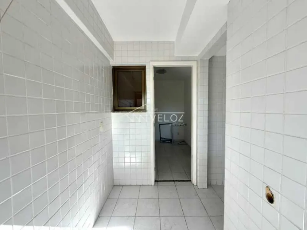 Apartamento, 2 quartos, 110 m² - Foto 22