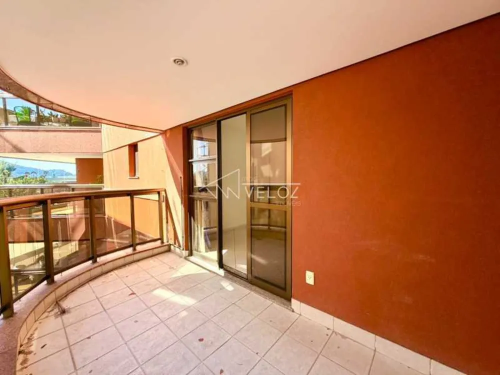 Apartamento, 2 quartos, 110 m² - Foto 19