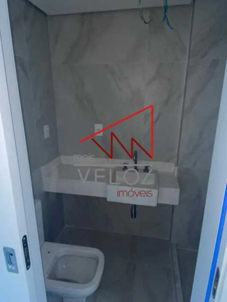 Apartamento, 3 quartos, 94 m² - Foto 9