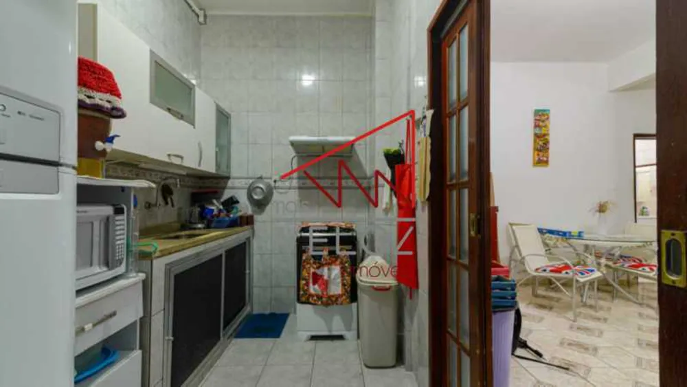 Apartamento, 3 quartos, 150 m² - Foto 2