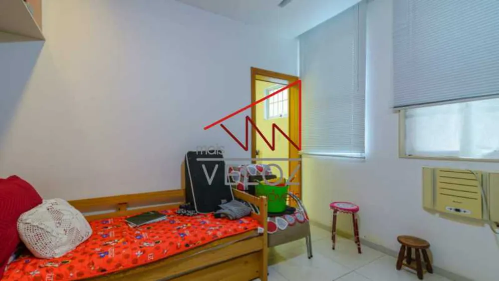 Apartamento, 3 quartos, 150 m² - Foto 5