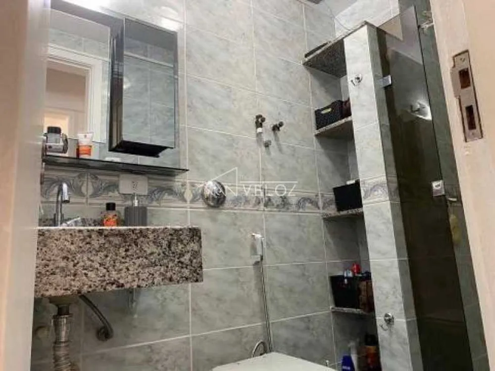 Apartamento, 1 quarto, 62 m² - Foto 1