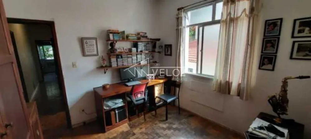 Apartamento, 3 quartos, 140 m² - Foto 12